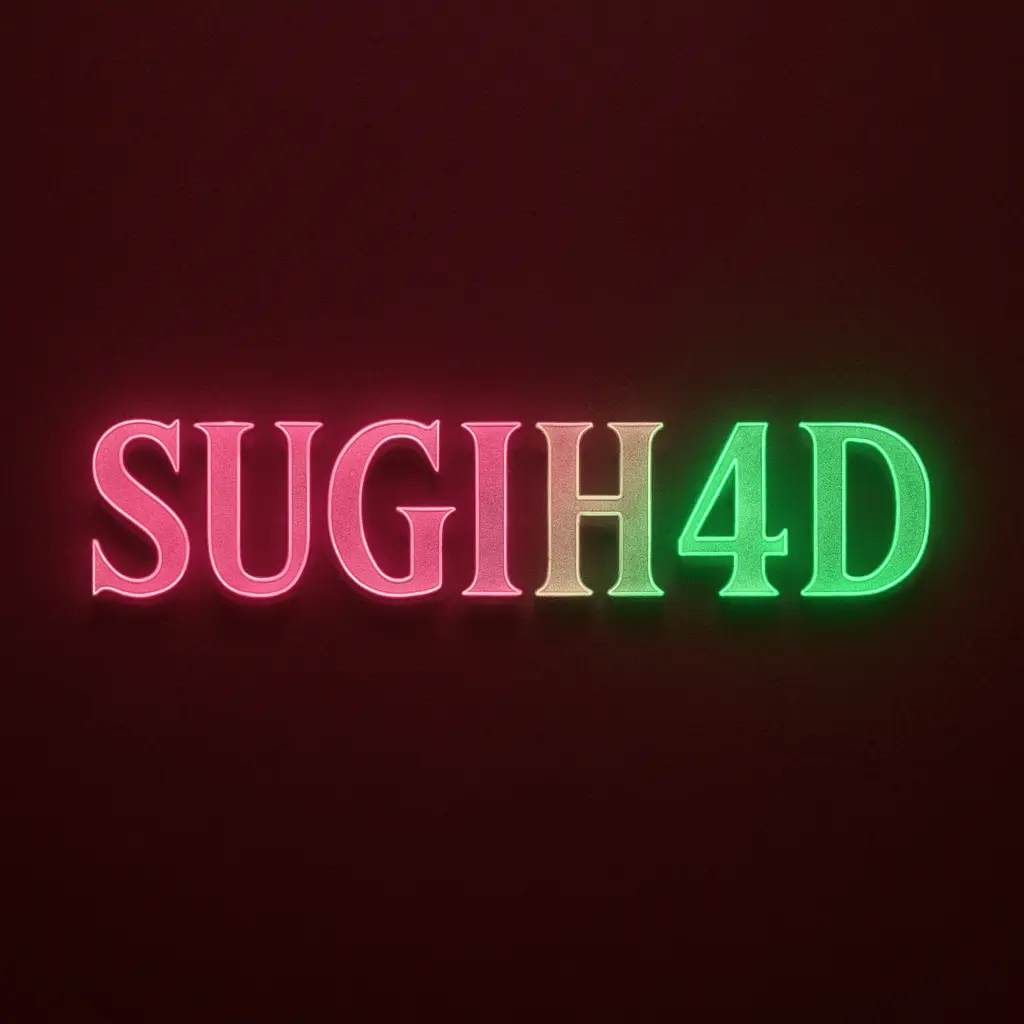 SUGIH4D - Portal Slot & Togel Terlengkap Untuk Pemain Aktif